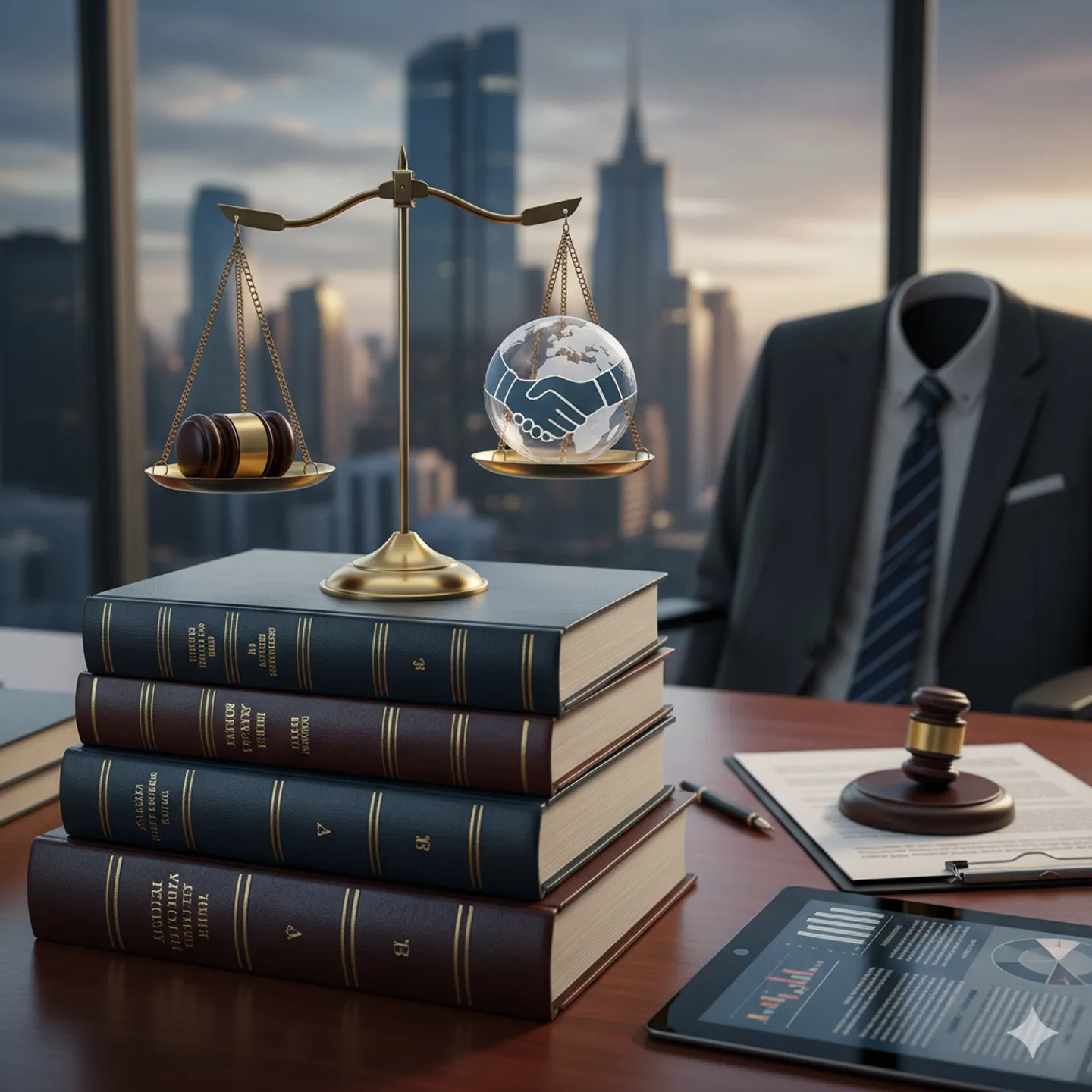 Capital Markets Advisory