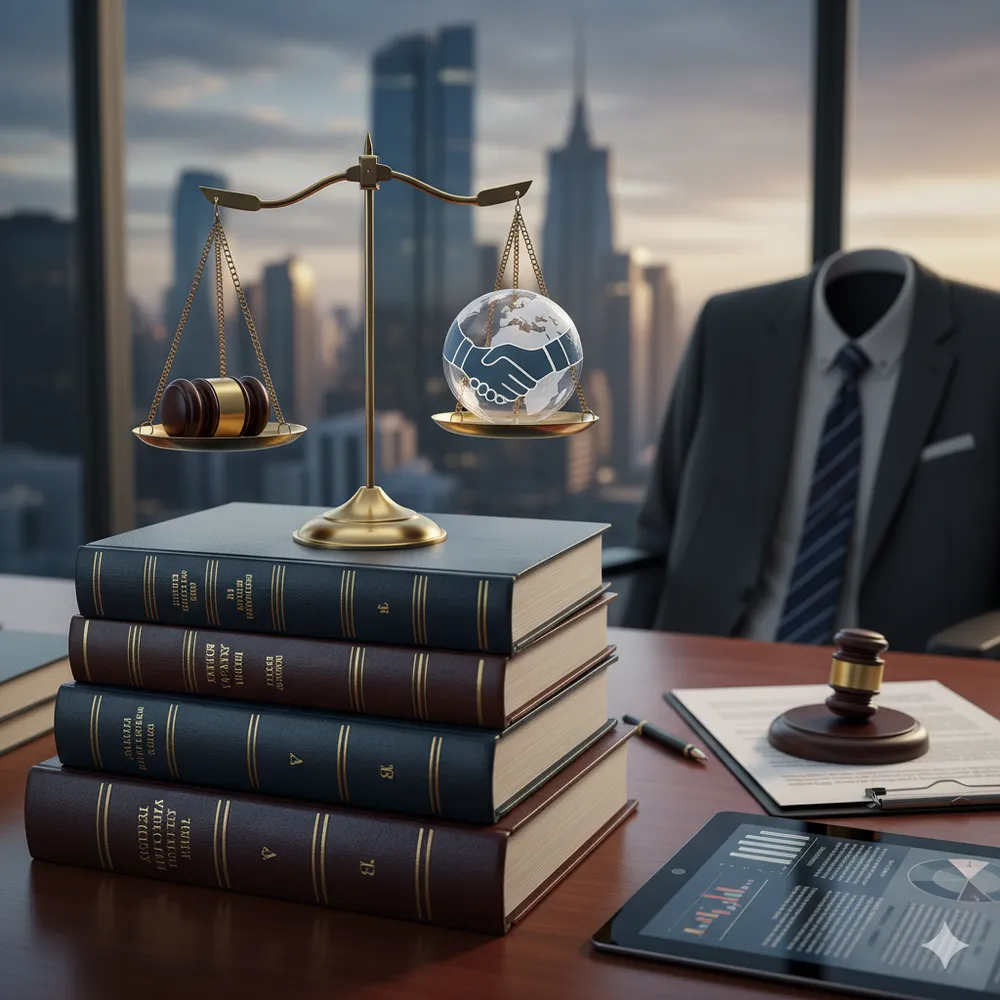 Capital Markets Advisory