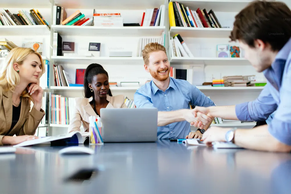 Investor Relations & Communications