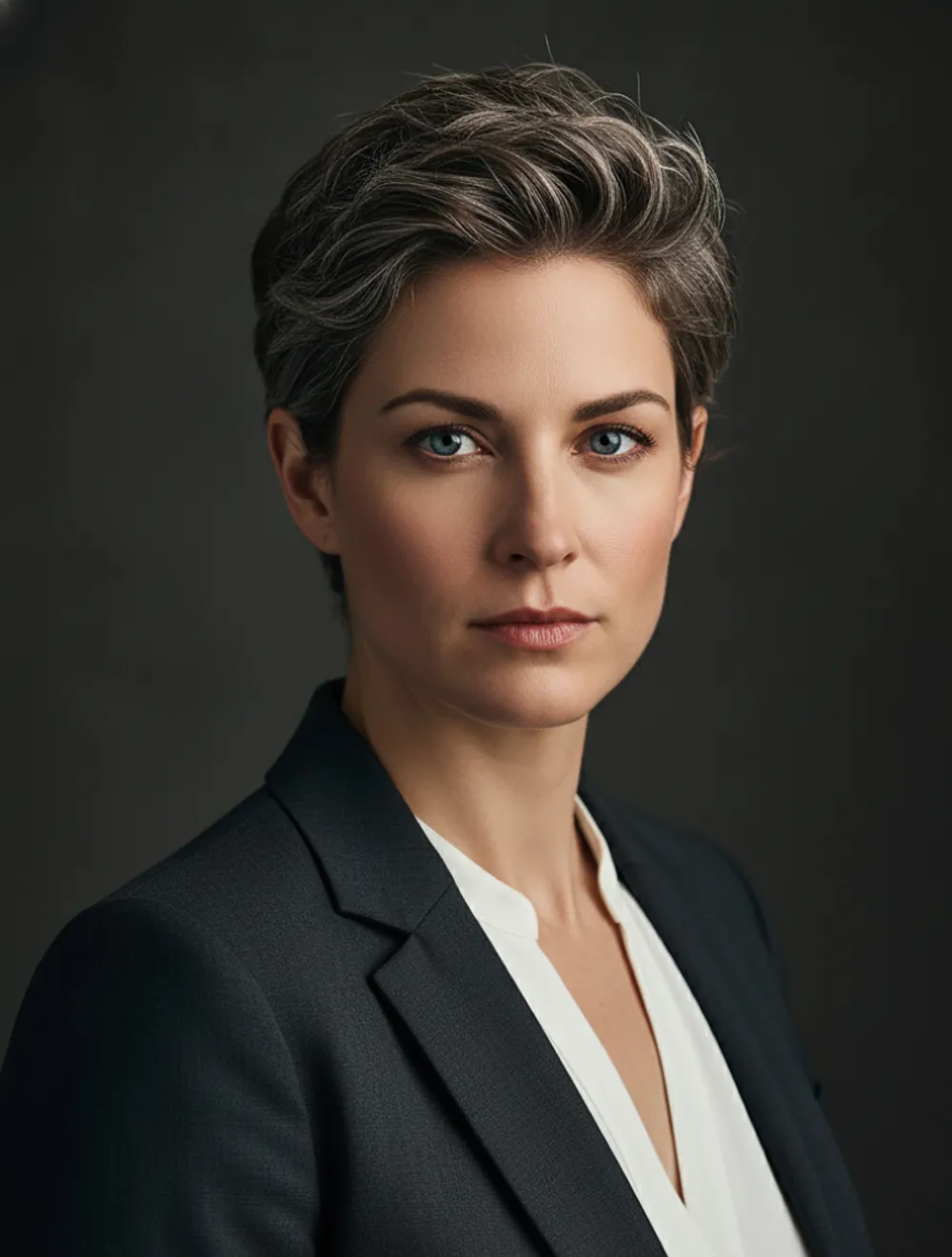 Sarah Patel portrait